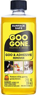 Goo Gone Original Liquid 2 Ounes 