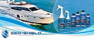 Westhaven Marina Day