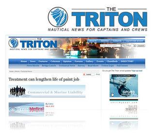 THE TRITON