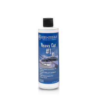 Heavy cut #1 473ml