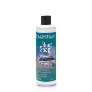 Boat Soap 473ml