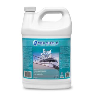 Boat Soap 3.78ltr