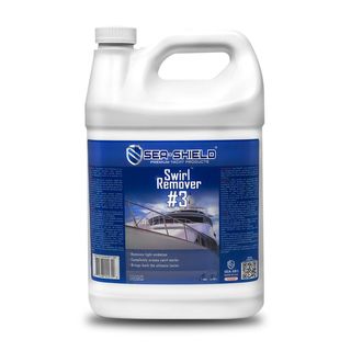 Swirl Remover #3 3.78 ltr