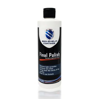 Final Polish 473ml