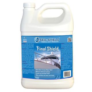 Final Polish 3.78 ltr
