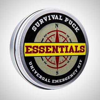 ESSENTIALS PUCK