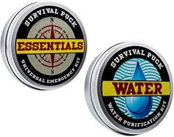 Survival Puck Series