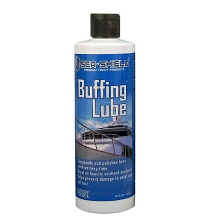 Buffing Lube 473ml