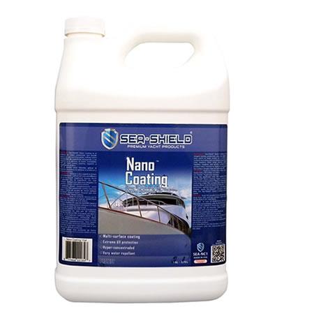 Nano Coating 3.78ltr