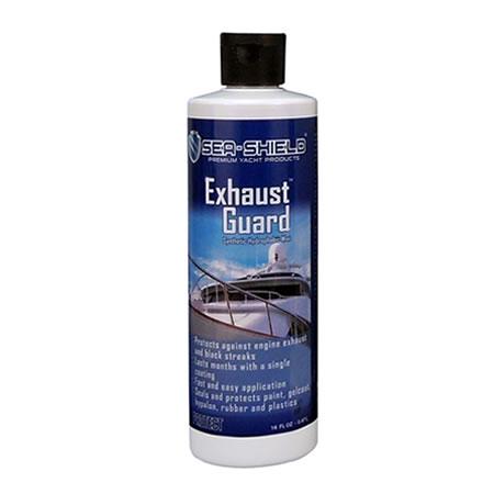 Exhaust Guard 473ml