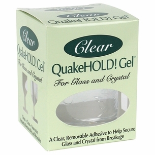 QuakeHOLD  Clear Gel 110ml